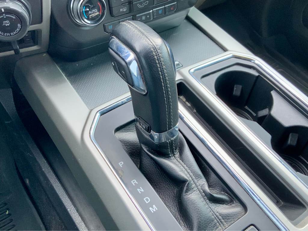 Thumbnail: 2017 Ford F-150 - 51