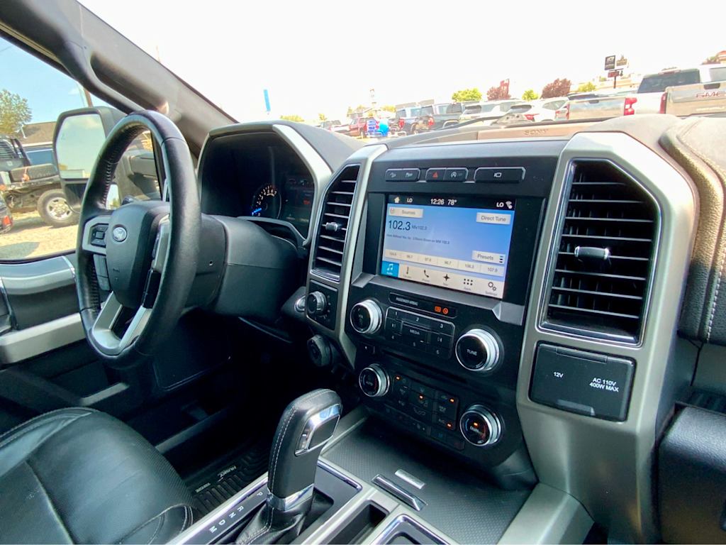 Thumbnail: 2017 Ford F-150 - 48