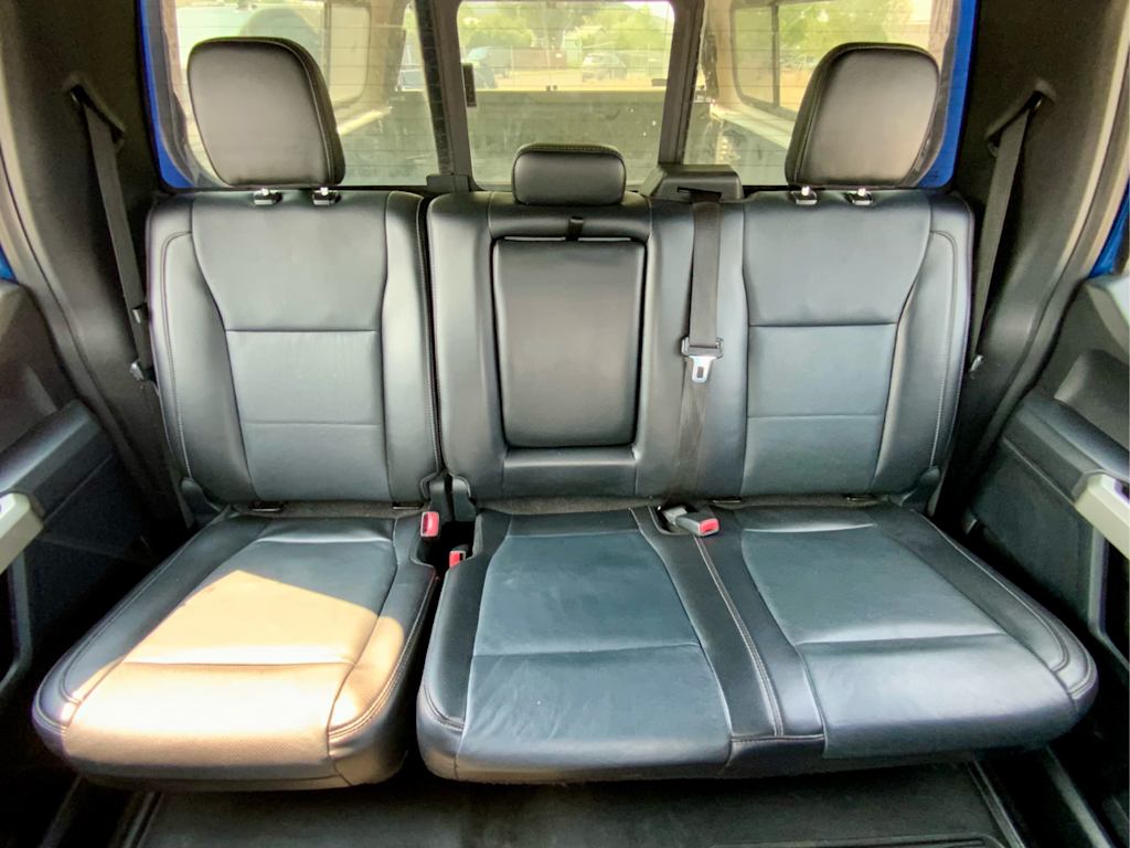 Thumbnail: 2017 Ford F-150 - 42