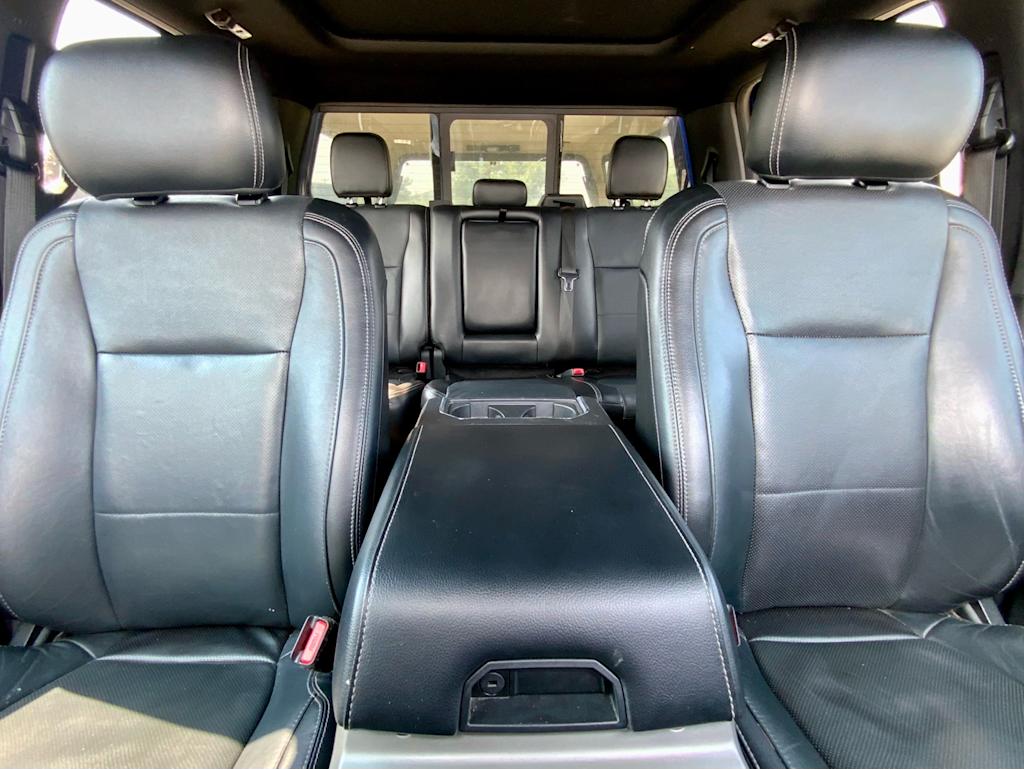 Thumbnail: 2017 Ford F-150 - 43