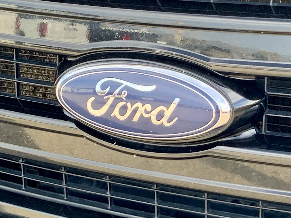 Thumbnail: 2013 Ford F-150 - 34