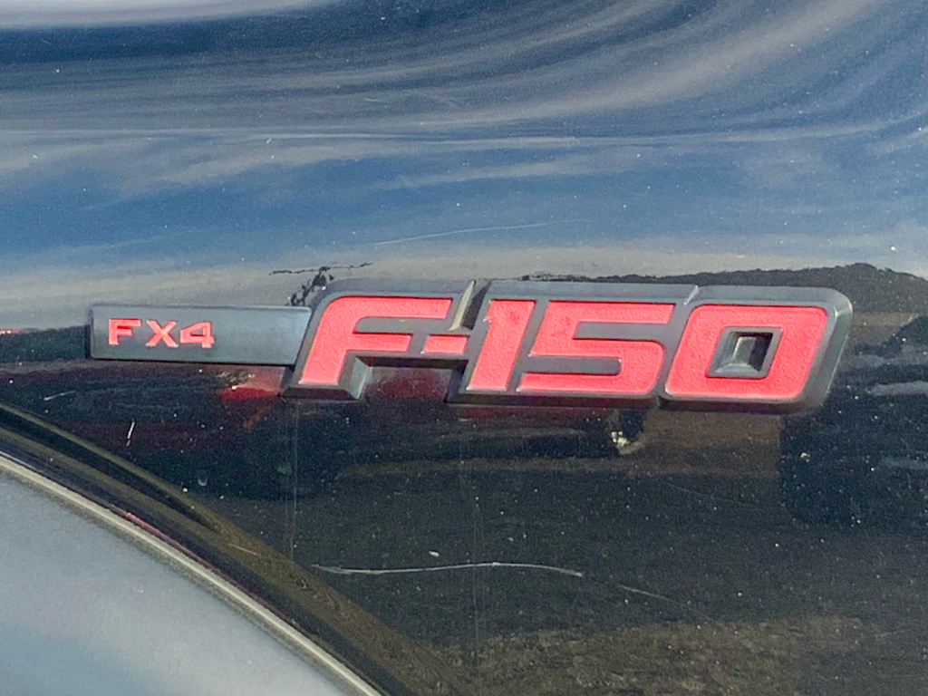 Thumbnail: 2013 Ford F-150 - 35