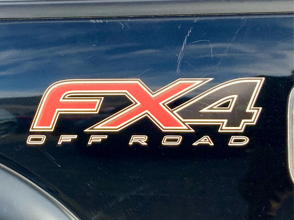 Thumbnail: 2013 Ford F-150 - 36