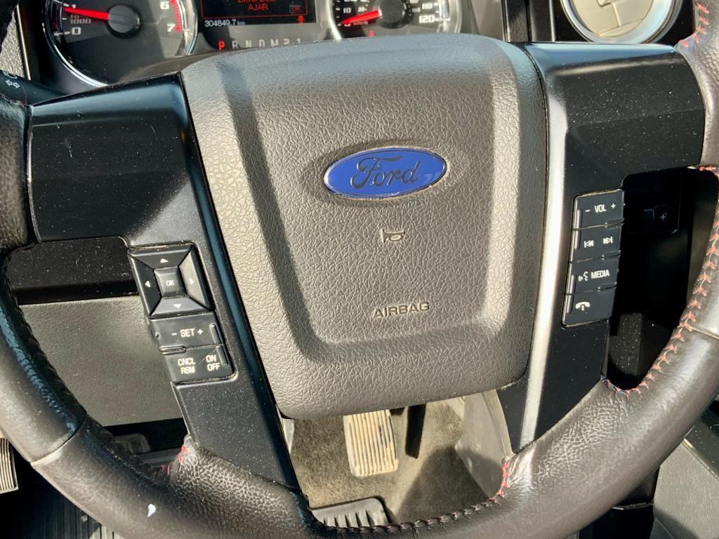Thumbnail: 2013 Ford F-150 - 45