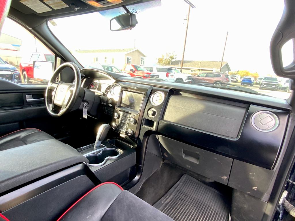 Thumbnail: 2013 Ford F-150 - 14