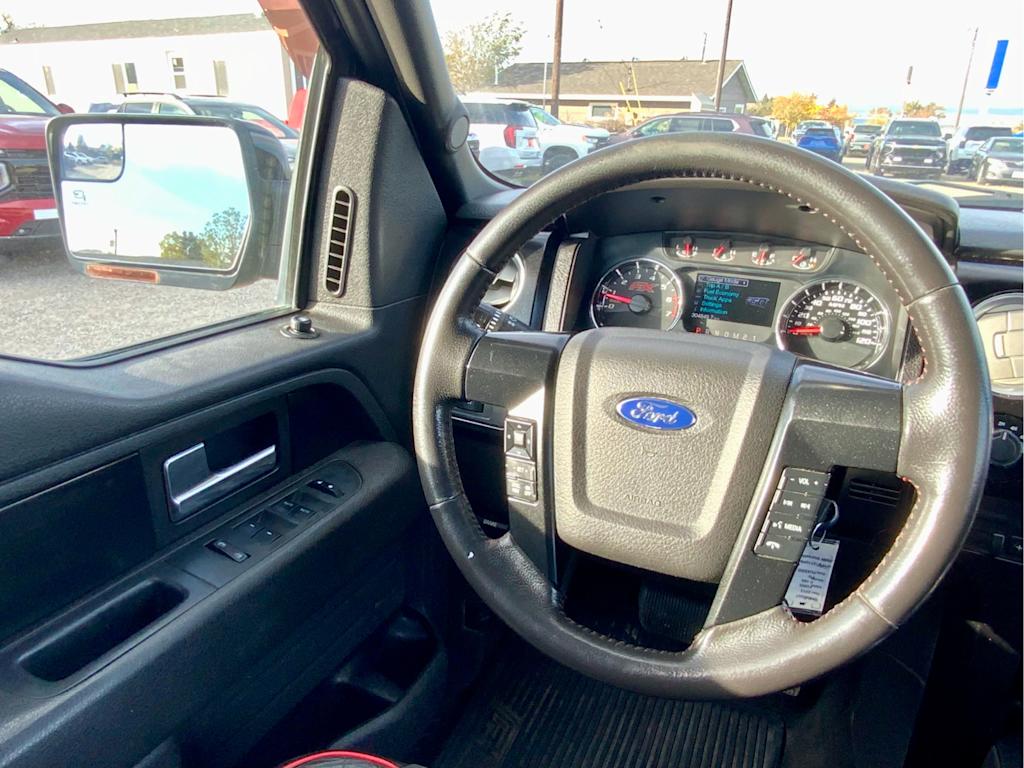 Thumbnail: 2013 Ford F-150 - 43