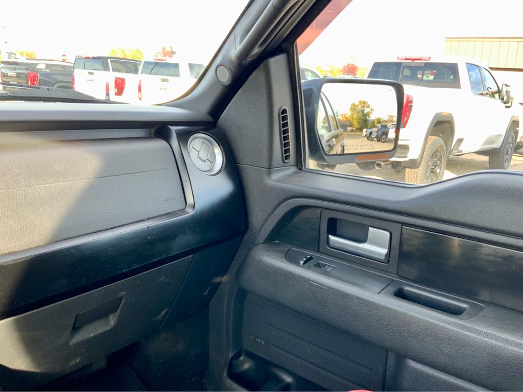 Thumbnail: 2013 Ford F-150 - 42