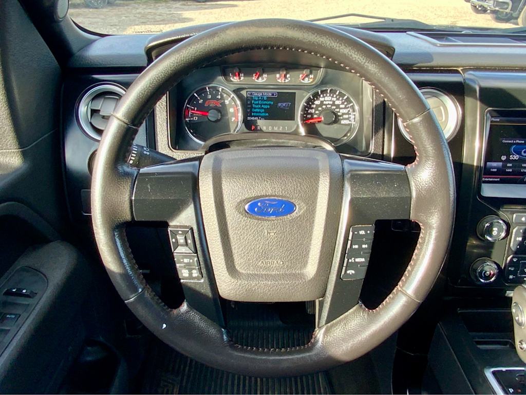 Thumbnail: 2013 Ford F-150 - 44