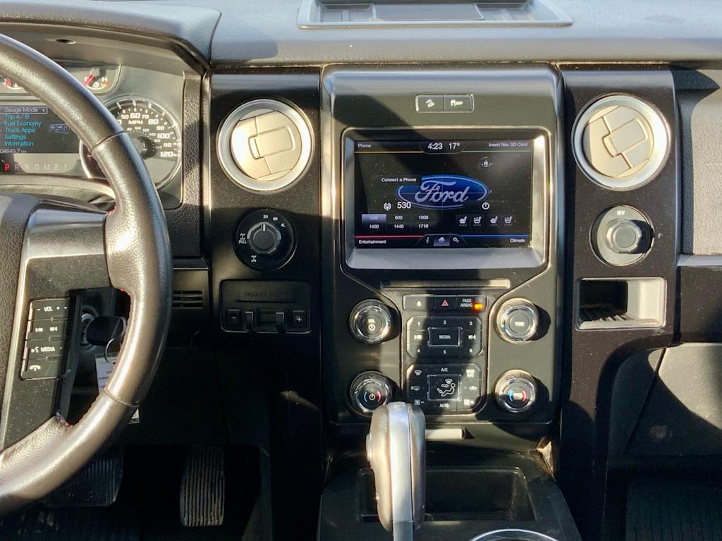 Thumbnail: 2013 Ford F-150 - 47