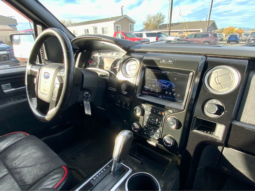 Thumbnail: 2013 Ford F-150 - 46