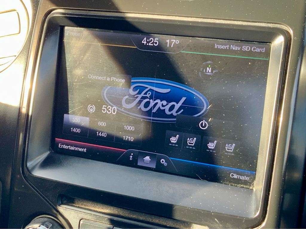 Thumbnail: 2013 Ford F-150 - 16