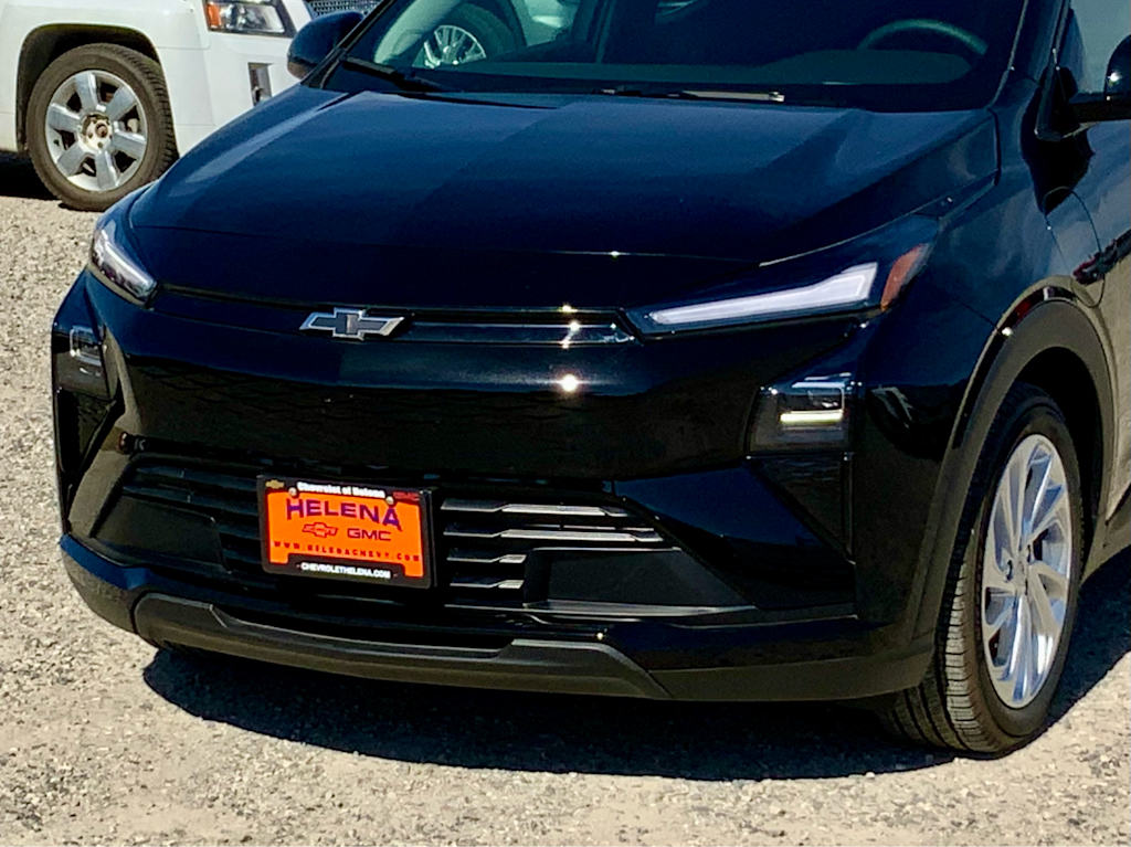 Thumbnail: 2027 Chevrolet Bolt EV - 22