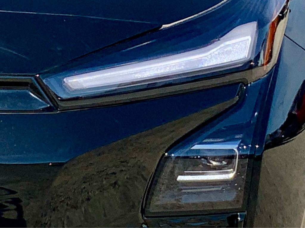 Thumbnail: 2027 Chevrolet Bolt EV - 25