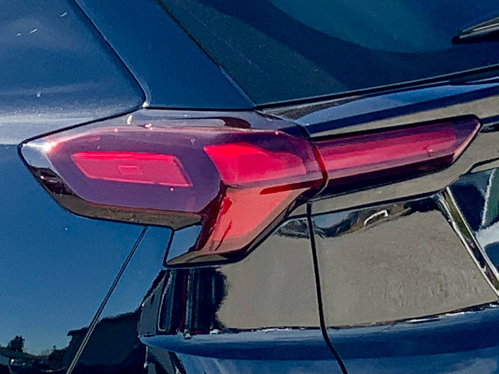 Thumbnail: 2027 Chevrolet Bolt EV - 26