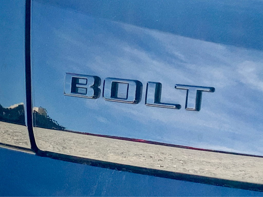 Thumbnail: 2027 Chevrolet Bolt EV - 28