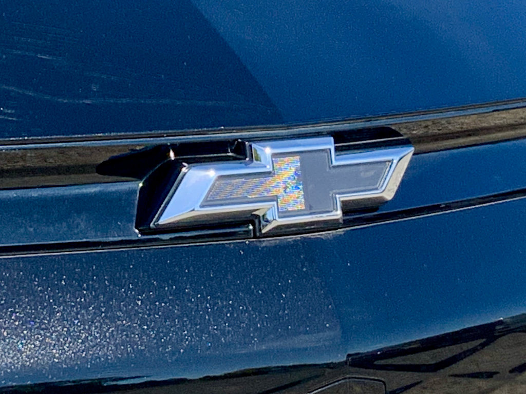 Thumbnail: 2027 Chevrolet Bolt EV - 6