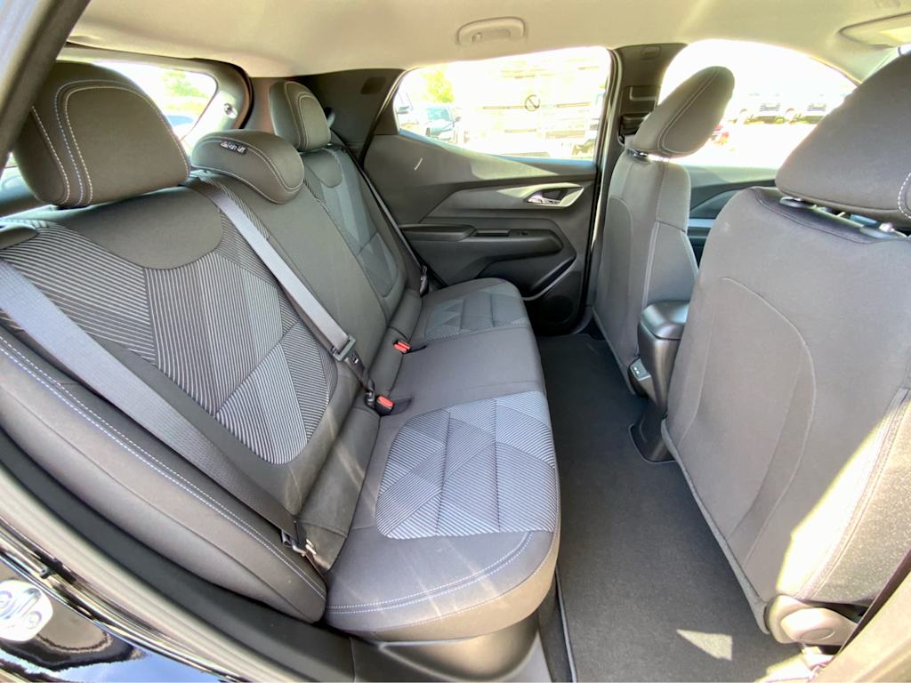 Thumbnail: 2027 Chevrolet Bolt EV - 29