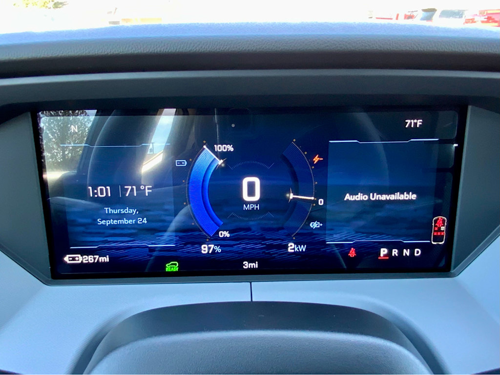 Thumbnail: 2027 Chevrolet Bolt EV - 15