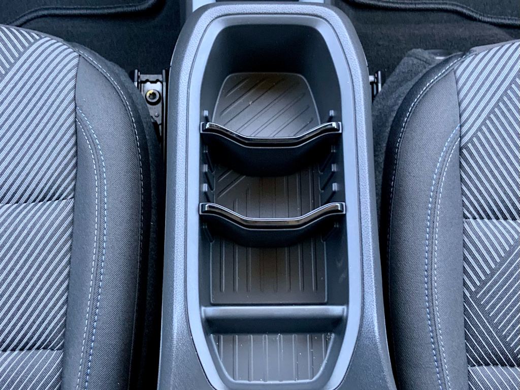 Thumbnail: 2027 Chevrolet Bolt EV - 35