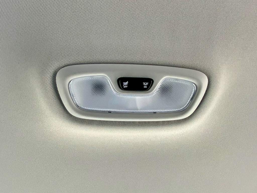 Thumbnail: 2027 Chevrolet Bolt EV - 43