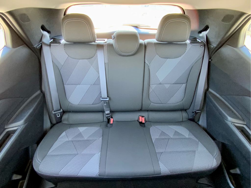 Thumbnail: 2027 Chevrolet Bolt EV - 30