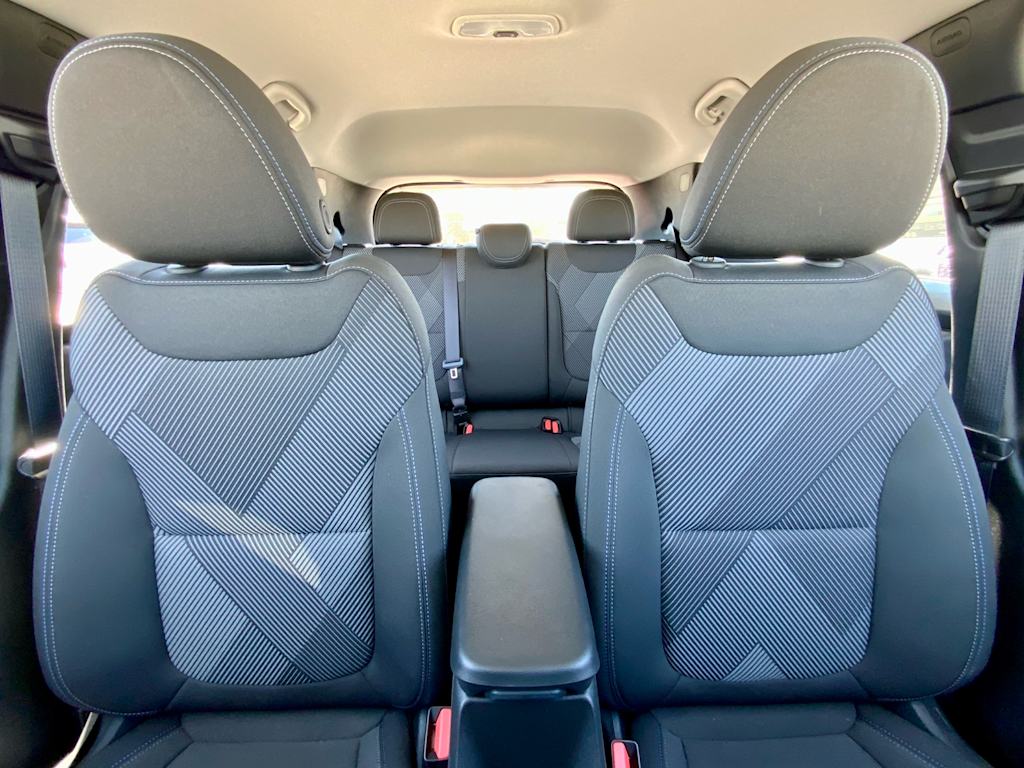 Thumbnail: 2027 Chevrolet Bolt EV - 31