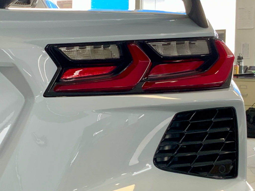 Thumbnail: 2023 Chevrolet Corvette - 25