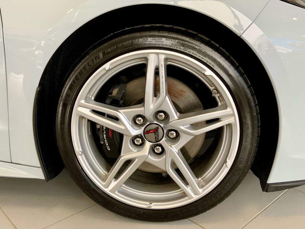 Thumbnail: 2023 Chevrolet Corvette - 27