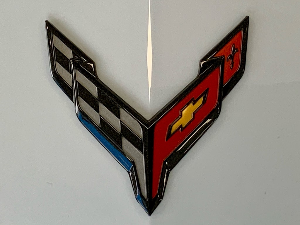 Thumbnail: 2023 Chevrolet Corvette - 17