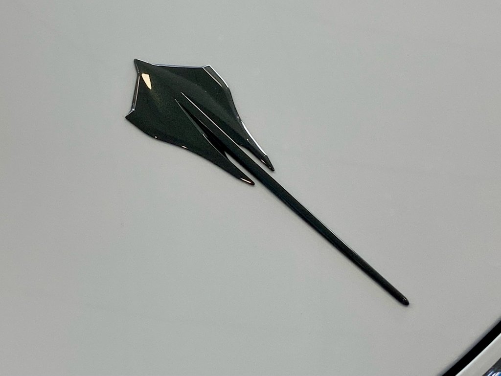 Thumbnail: 2023 Chevrolet Corvette - 7