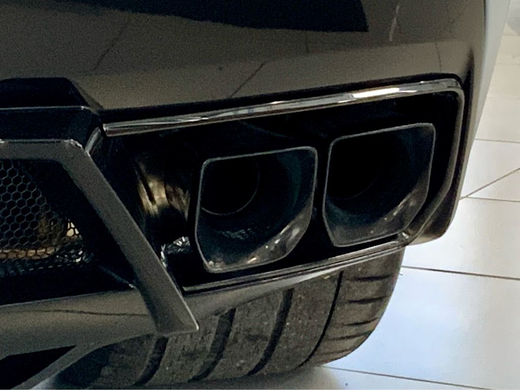 Thumbnail: 2023 Chevrolet Corvette - 28