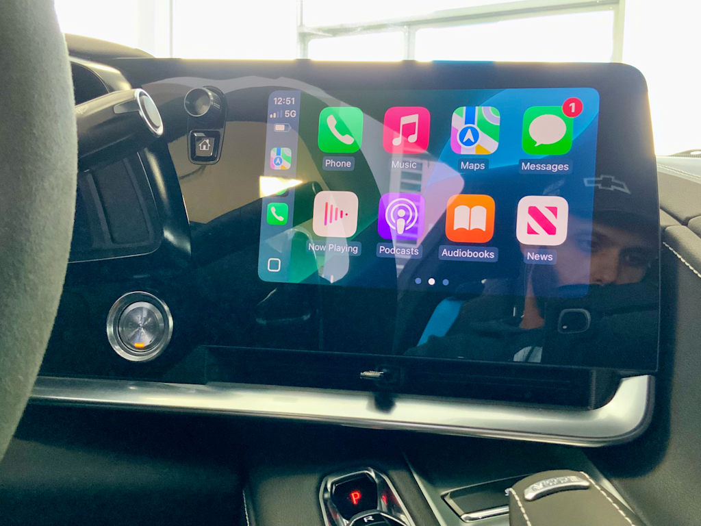 Thumbnail: 2023 Chevrolet Corvette - 14