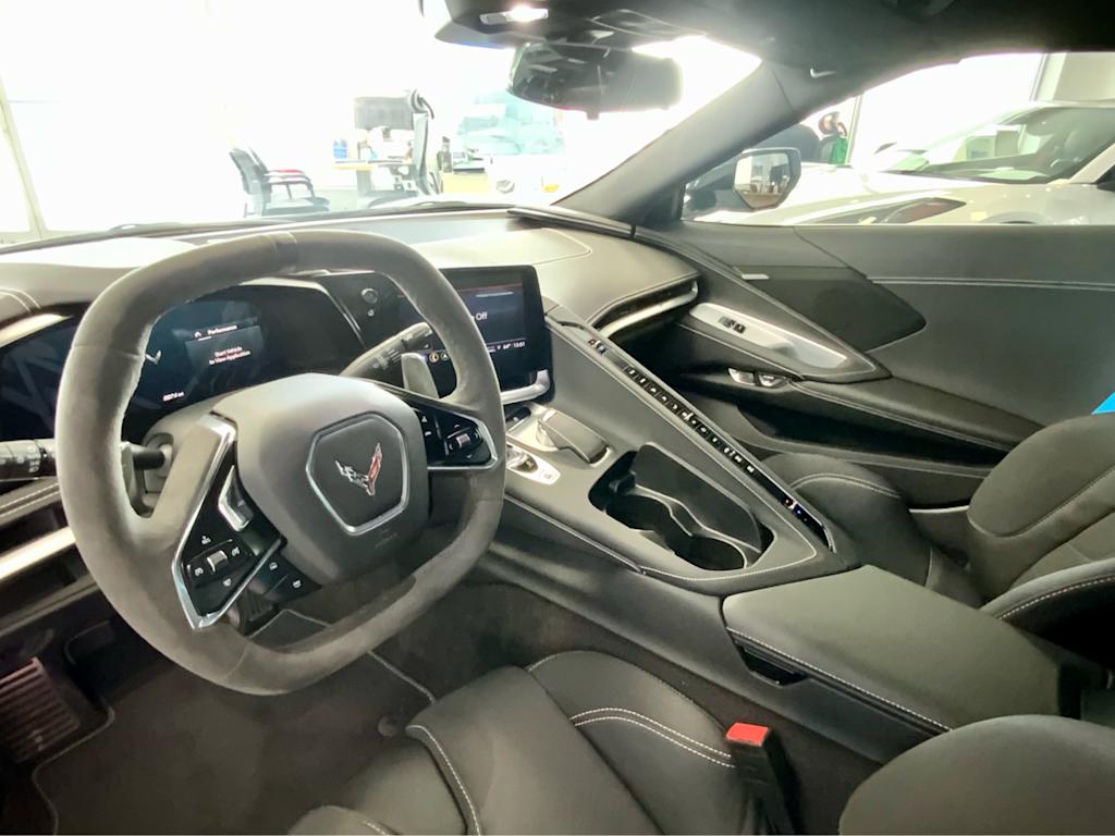 Thumbnail: 2023 Chevrolet Corvette - 2