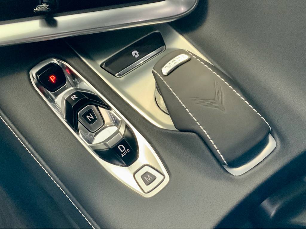 Thumbnail: 2023 Chevrolet Corvette - 33