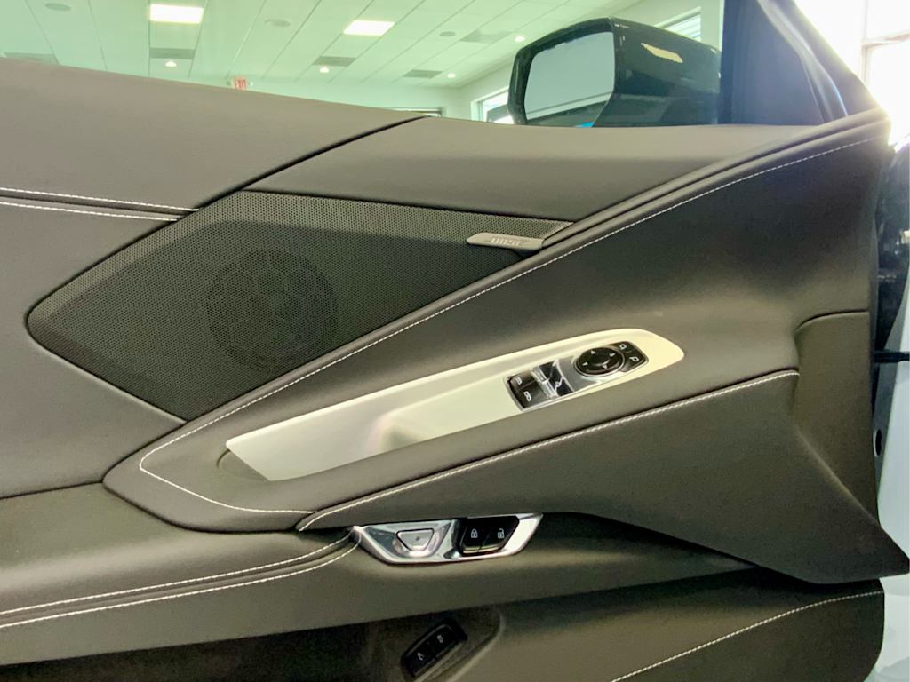 Thumbnail: 2023 Chevrolet Corvette - 36