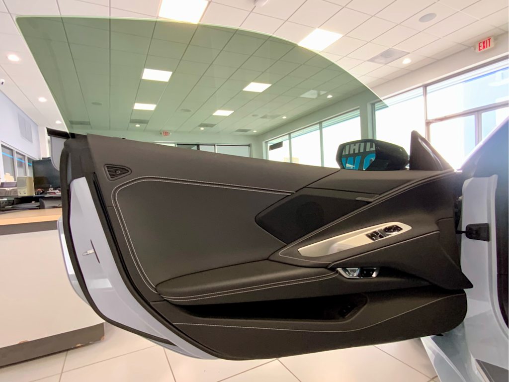 Thumbnail: 2023 Chevrolet Corvette - 42