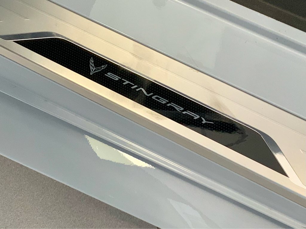 Thumbnail: 2023 Chevrolet Corvette - 44