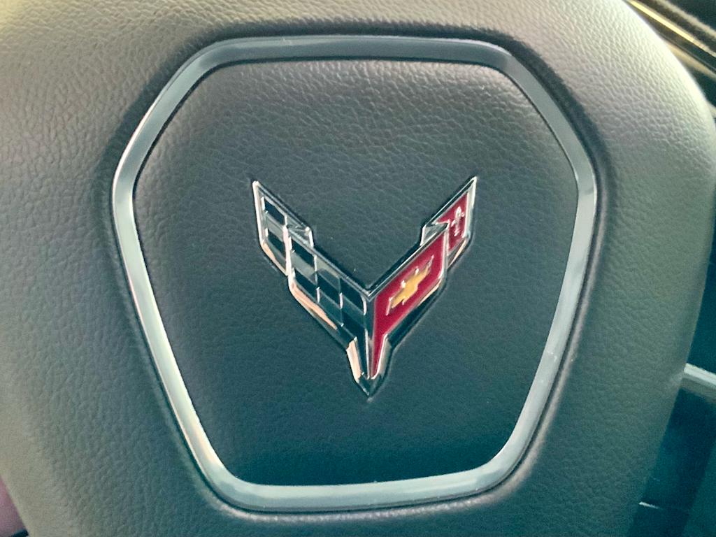 Thumbnail: 2023 Chevrolet Corvette - 31