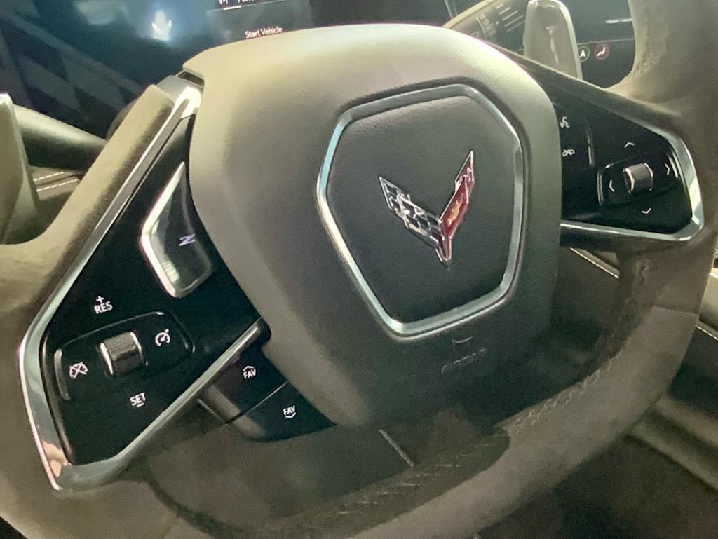 Thumbnail: 2023 Chevrolet Corvette - 13