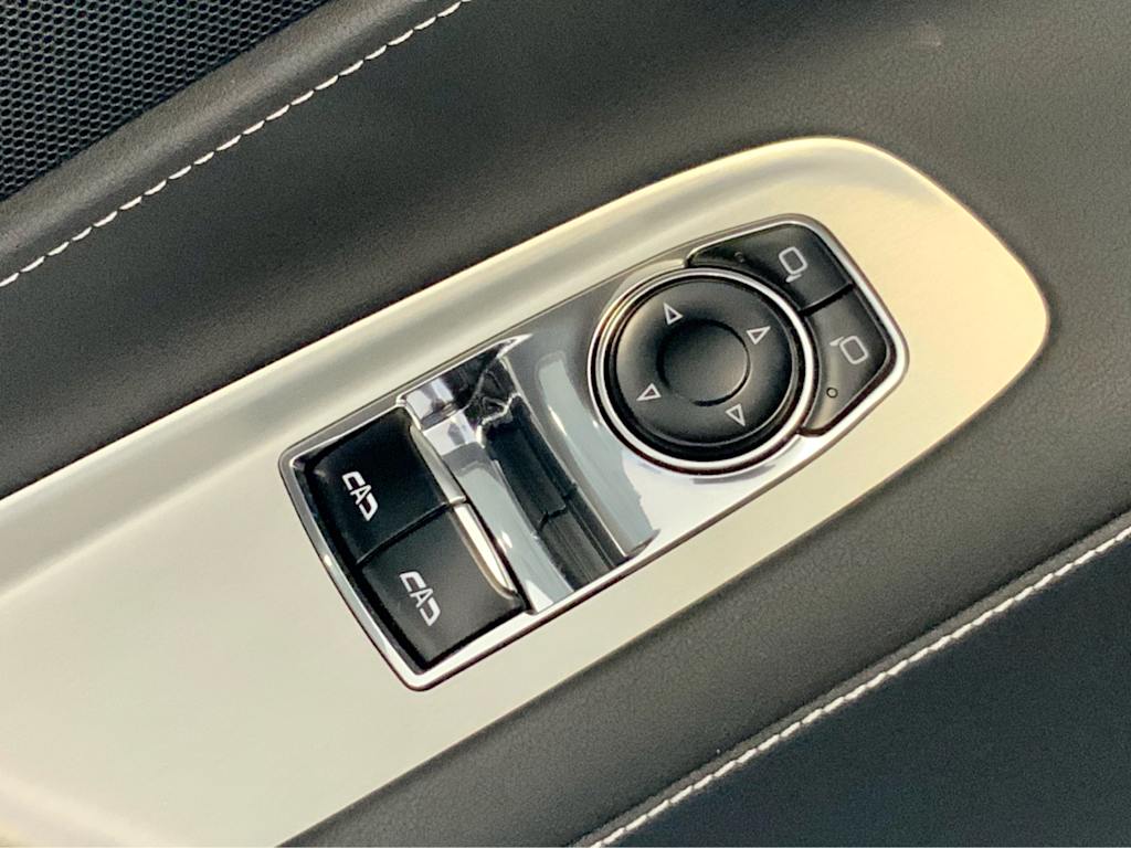 Thumbnail: 2023 Chevrolet Corvette - 40