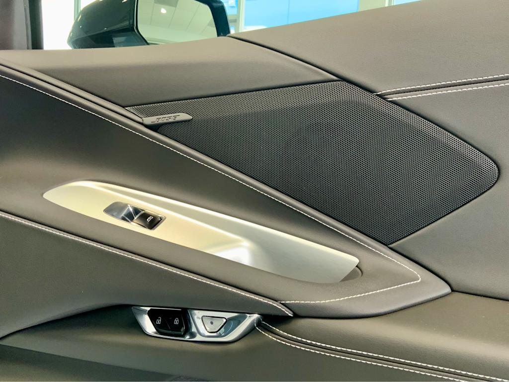 Thumbnail: 2023 Chevrolet Corvette - 37