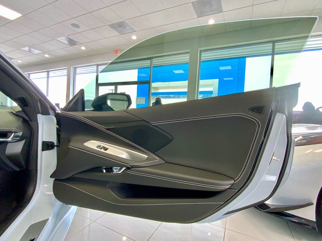 Thumbnail: 2023 Chevrolet Corvette - 43