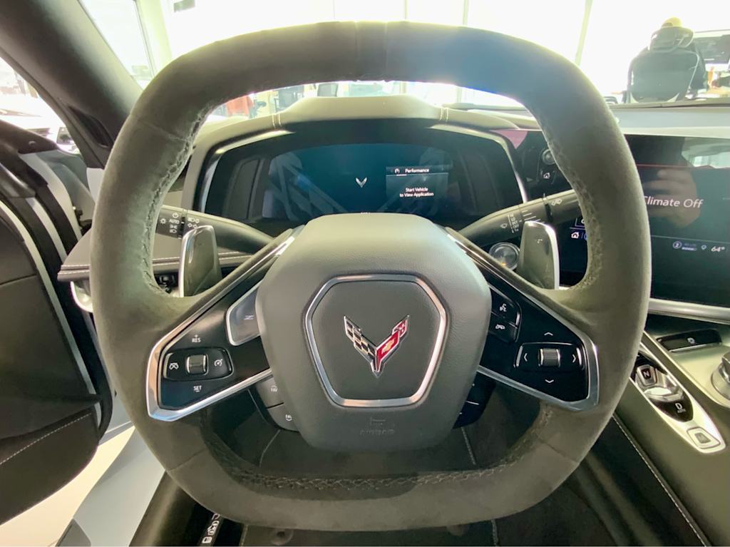 Thumbnail: 2023 Chevrolet Corvette - 12