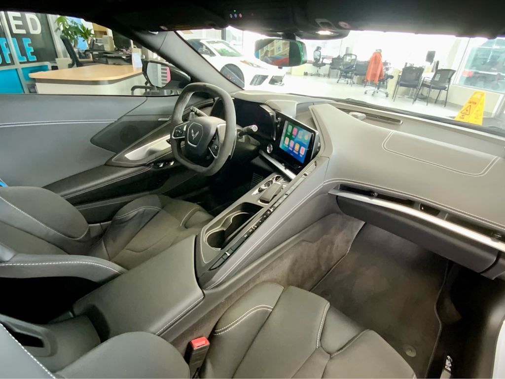 Thumbnail: 2023 Chevrolet Corvette - 9