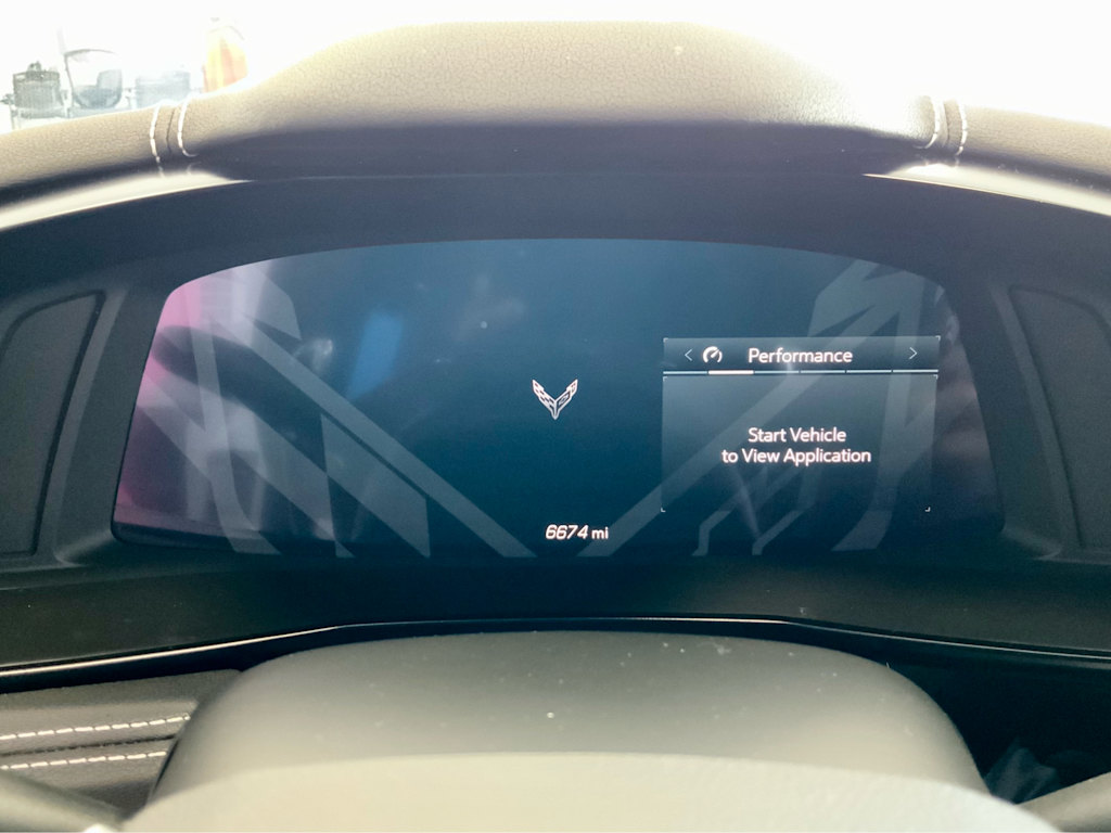 Thumbnail: 2023 Chevrolet Corvette - 16