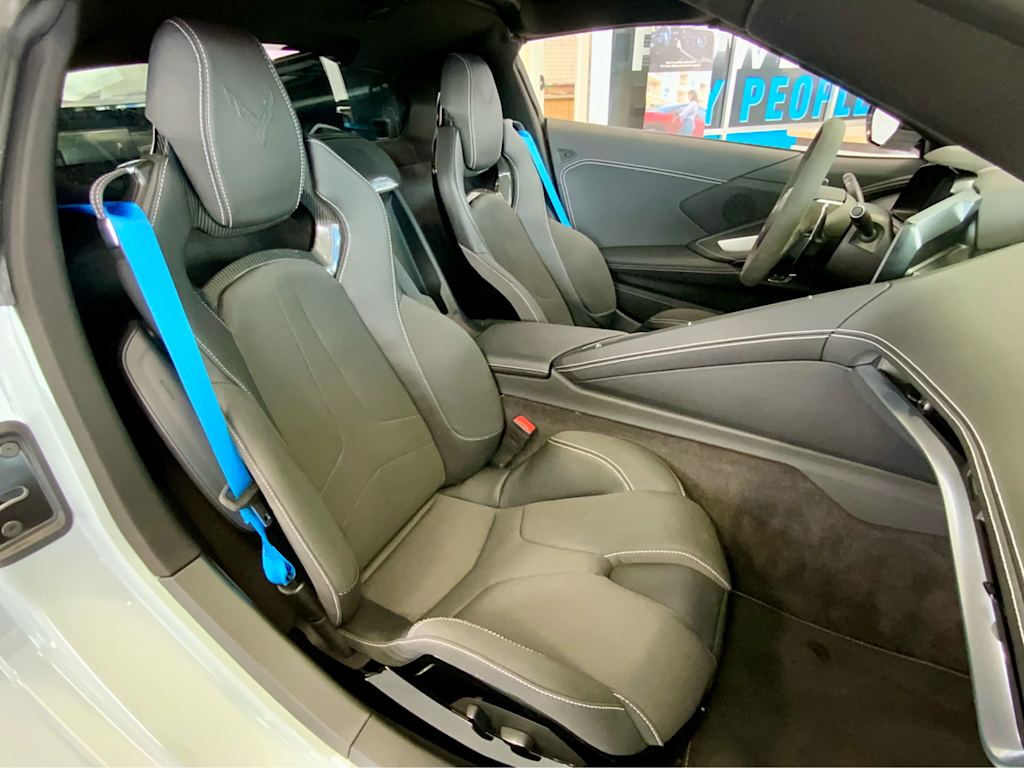 Thumbnail: 2023 Chevrolet Corvette - 11