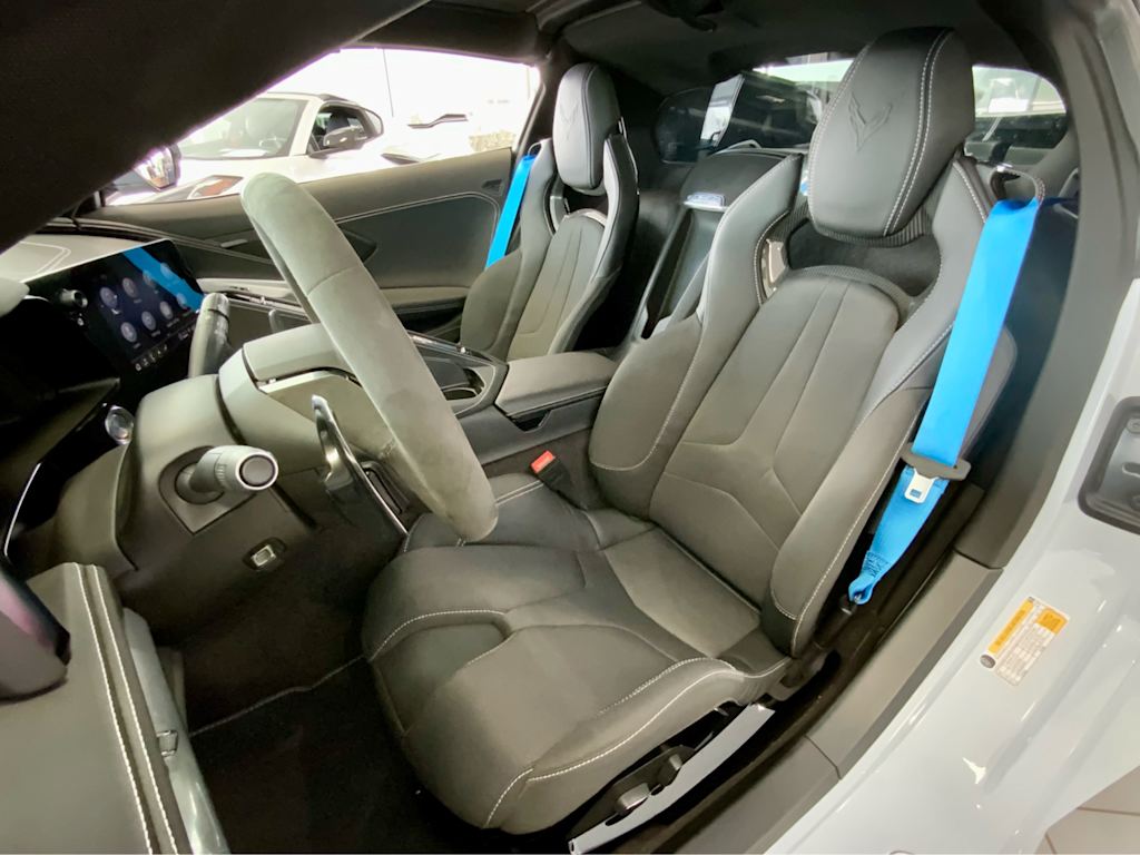 Thumbnail: 2023 Chevrolet Corvette - 10