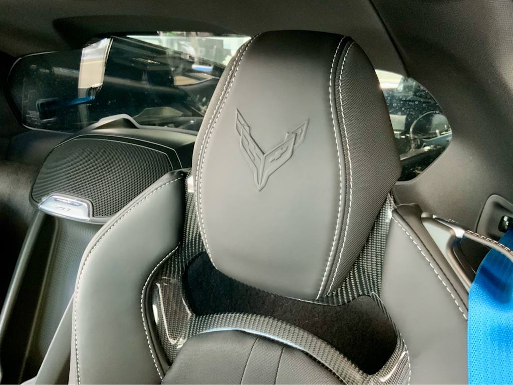 Thumbnail: 2023 Chevrolet Corvette - 15
