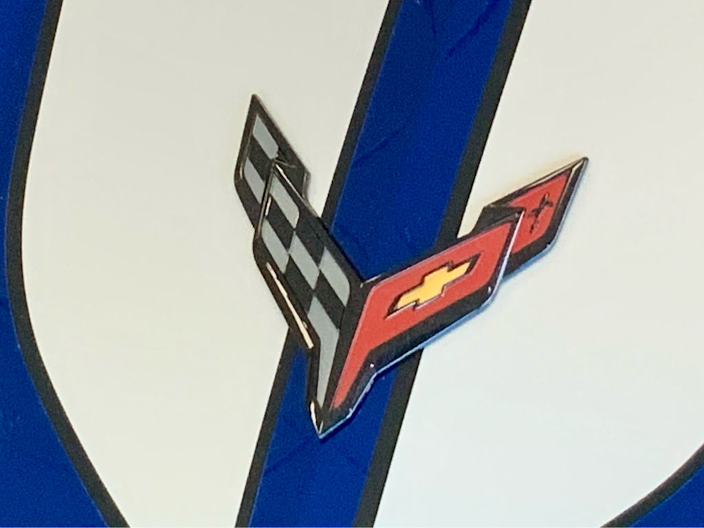 Thumbnail: 2027 Chevrolet Corvette - 6