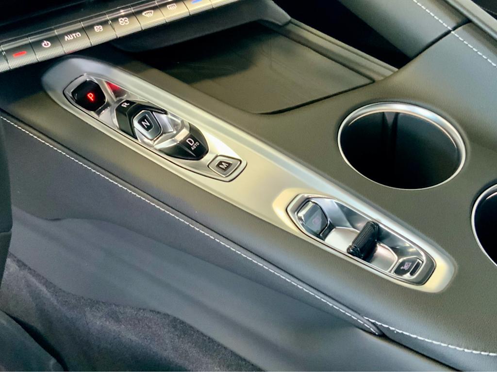 Thumbnail: 2027 Chevrolet Corvette - 31